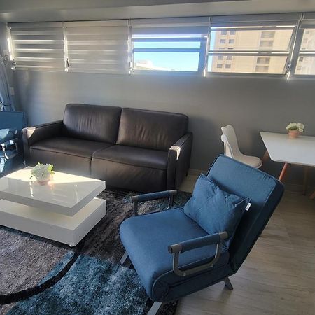 Waikiki Condo 2 Bedrooms 2 Bathrooms With 1 Free Parking Space Honolulu Exterior photo
