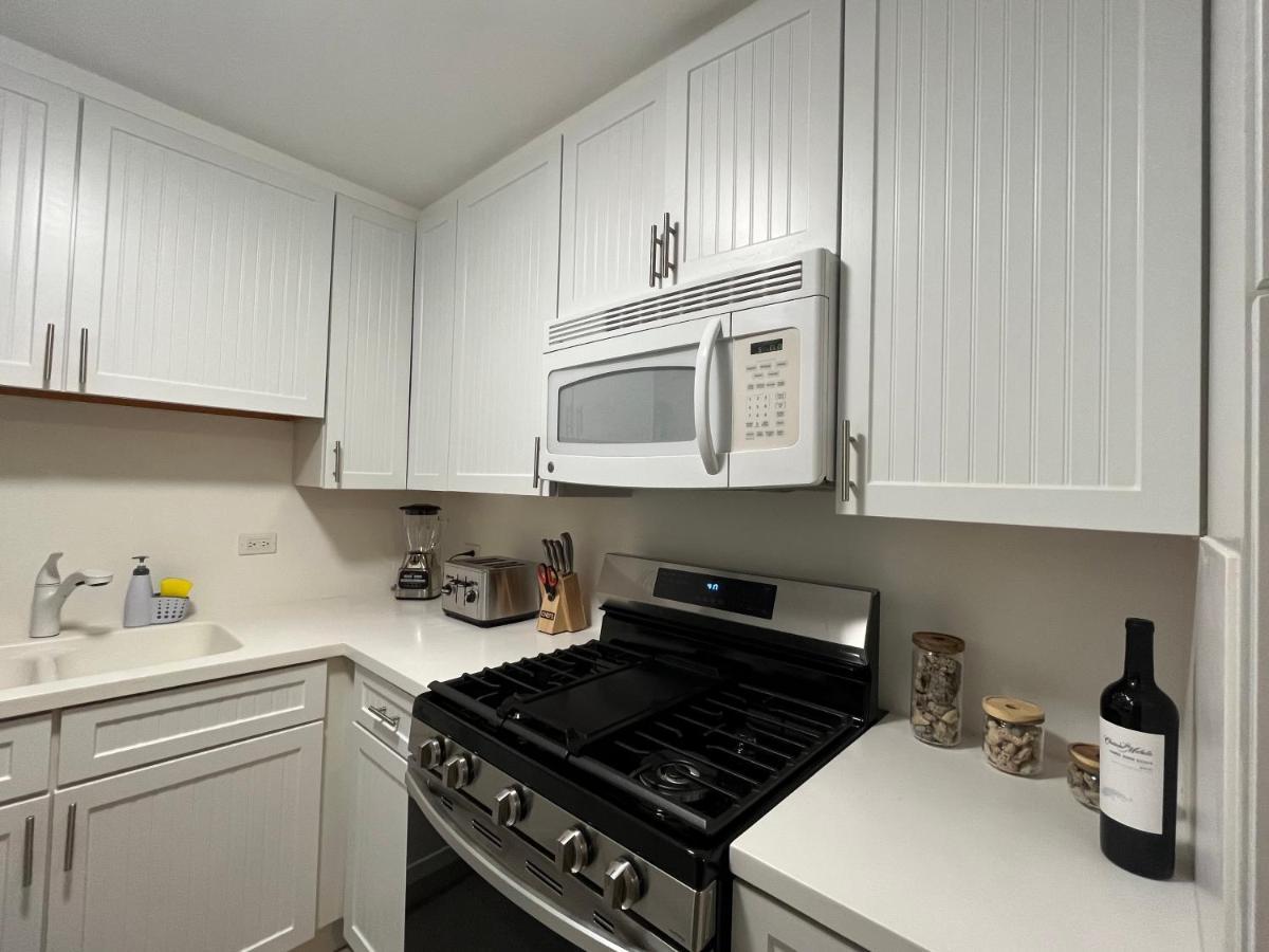 Waikiki Condo 2 Bedrooms 2 Bathrooms With 1 Free Parking Space Honolulu Exterior photo