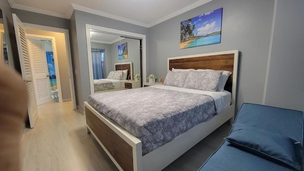 Waikiki Condo 2 Bedrooms 2 Bathrooms With 1 Free Parking Space Honolulu Exterior photo