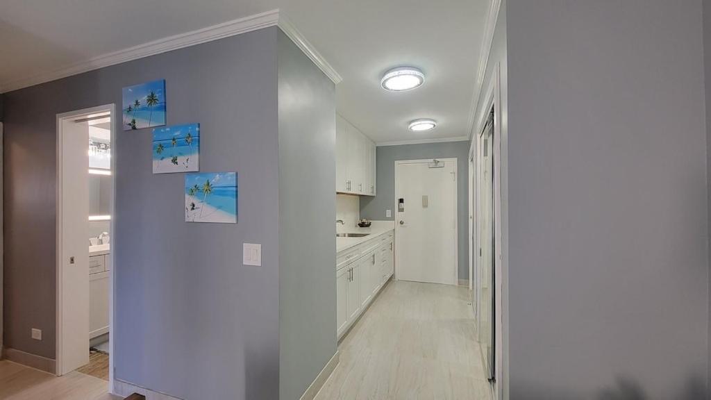 Waikiki Condo 2 Bedrooms 2 Bathrooms With 1 Free Parking Space Honolulu Exterior photo