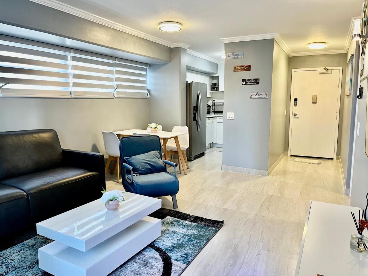Waikiki Condo 2 Bedrooms 2 Bathrooms With 1 Free Parking Space Honolulu Exterior photo