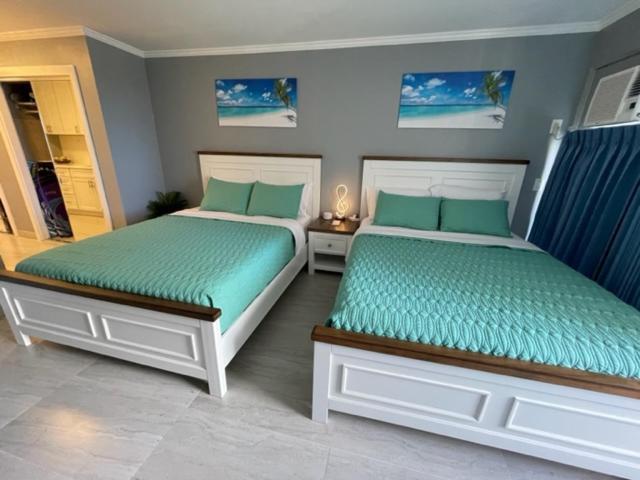 Waikiki Condo 2 Bedrooms 2 Bathrooms With 1 Free Parking Space Honolulu Exterior photo