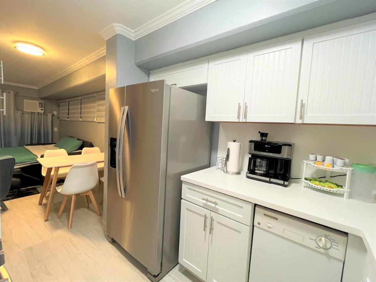 Waikiki Condo 2 Bedrooms 2 Bathrooms With 1 Free Parking Space Honolulu Exterior photo