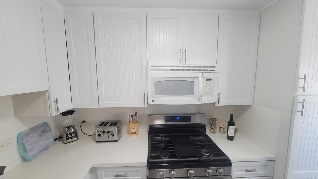 Waikiki Condo 2 Bedrooms 2 Bathrooms With 1 Free Parking Space Honolulu Exterior photo