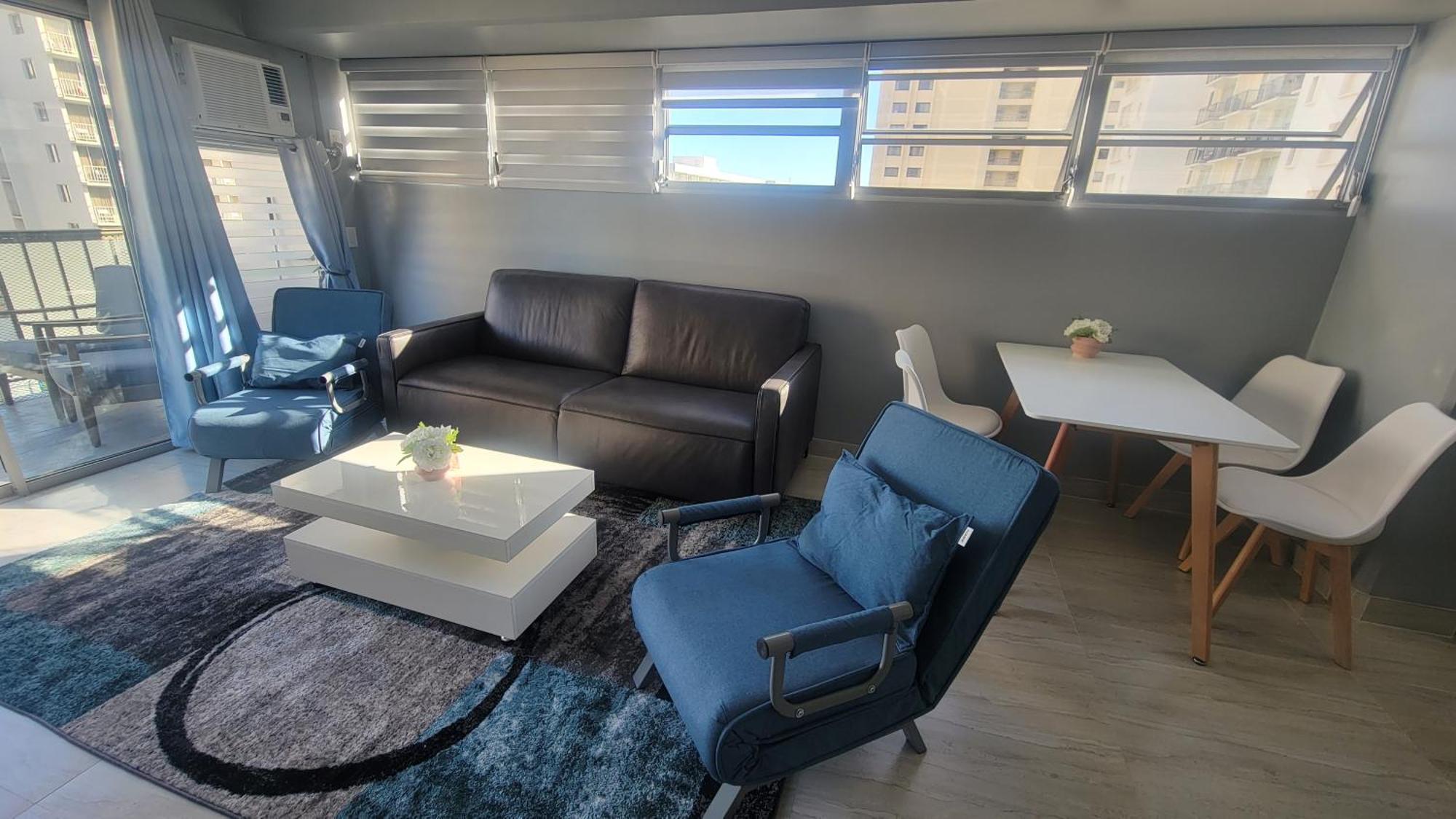Waikiki Condo 2 Bedrooms 2 Bathrooms With 1 Free Parking Space Honolulu Exterior photo